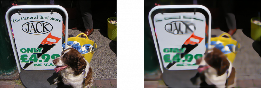 メディア処理向け圧縮センシング技術